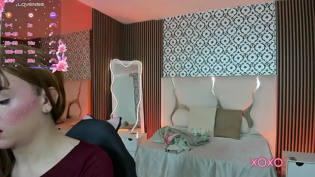 NOOAH TAY online show from 26, 3, 2026