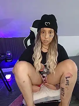 ThatAltGirl online show from 15, 5, 2026