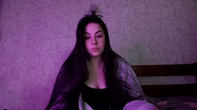 Snapshot of NoirAngel_ chatting on 21, 2, 2026 NoirAngel online show from 21, 2, 2026