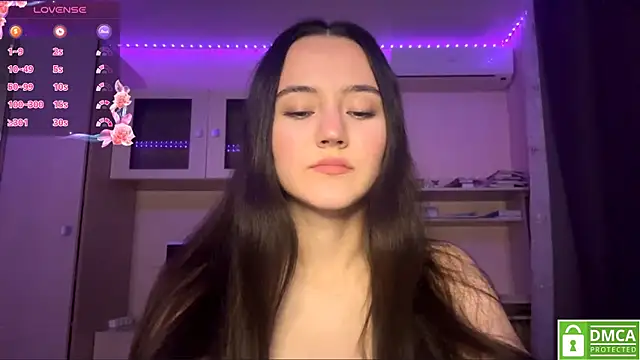 Snapshot of Kiaicatie chatting on 26, 6, 2026 Kiaicatie online show from 26, 6, 2026