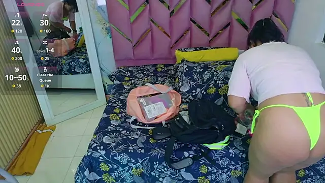Rizantella online show from 2, 6, 2026