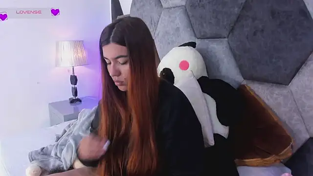 Snapshot of DulceJones chatting on 24, 2, 2026 DulceJones online show from 24, 2, 2026