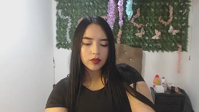 adara cute 69 online show from 13, 3, 2026