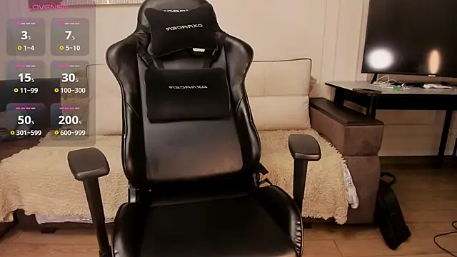 s00nie online show from 22, 2, 2026