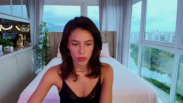 Snapshot of Carol_Daniel chatting on 27, 2, 2026 Carol Daniel online show from 27, 2, 2026