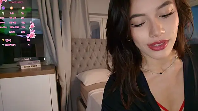 Carol Daniel online show from 14, 7, 2026
