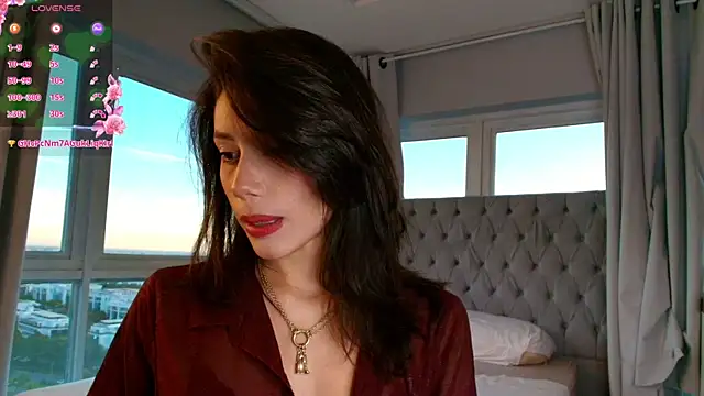 Carol Daniel online show from 21, 7, 2026