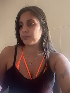 Jimena luvv online show from 6, 2, 2026