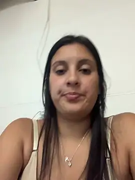 Jimena luvv online show from 14, 2, 2026