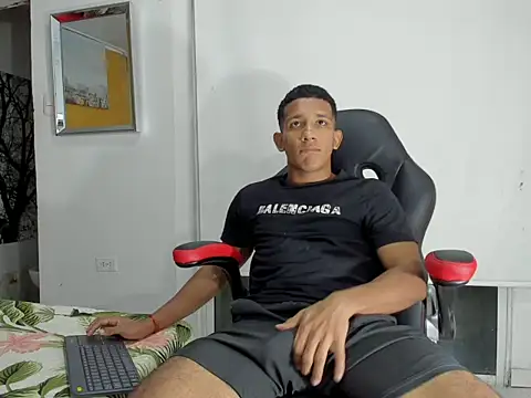 ricky spensar23cm  online show from 27, 2, 2026