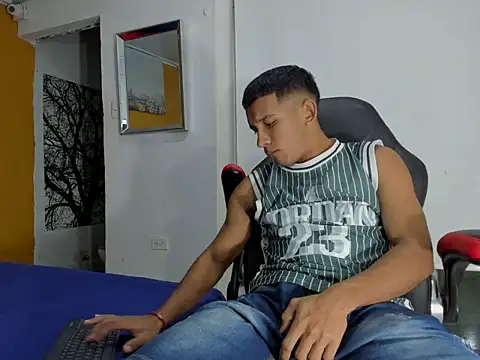 ricky spensar23cm  online show from 28, 2, 2026