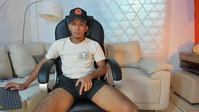 ricky spensar23cm  online show from 22, 3, 2026