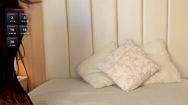 Snapshot of Leah_McCartney chatting on 26, 2, 2026 Leah McCartney online show from 26, 2, 2026