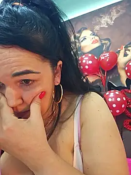 VickyVice online show from 12, 2, 2026