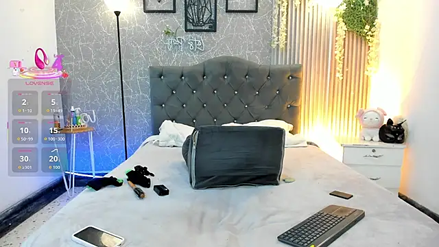 Snapshot of lana_gill1 chatting on 2, 3, 2026 lana gill1 online show from 2, 3, 2026