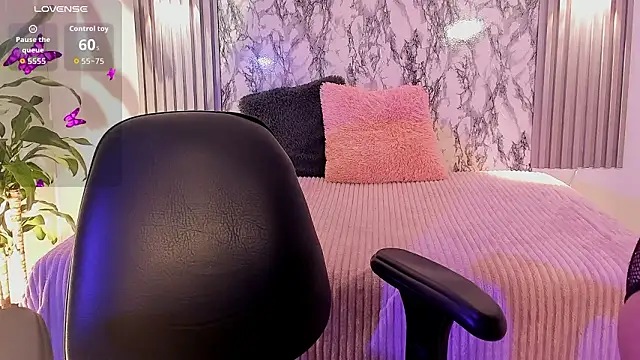 ChloeeMasonn online show from 20, 2, 2026