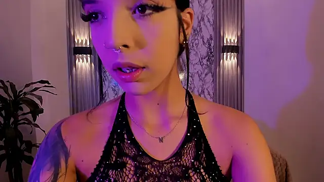 ChloeeMasonn online show from 14, 4, 2026