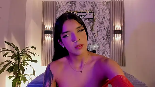 ChloeeMasonn online show from 1, 6, 2026