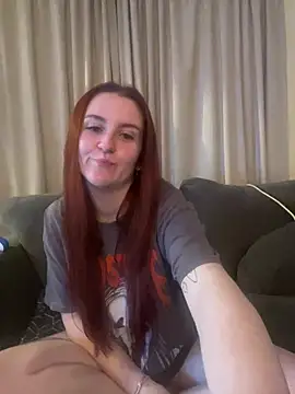 PoppySlut6999 online show from 14, 2, 2026