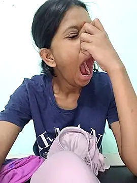 Anjali-869 online show from 14, 7, 2026