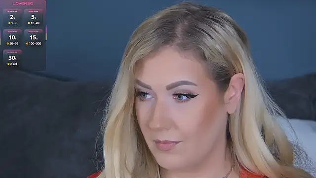 Snapshot of OndinaNoire chatting on 13, 2, 2026 OndinaNoire online show from 13, 2, 2026