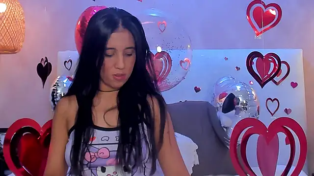 Snapshot of Piinksoul149 chatting on 15, 2, 2026 Piinksoul149 online show from 15, 2, 2026