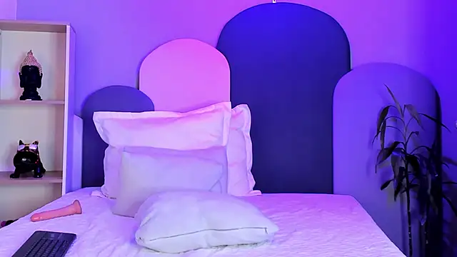 Snapshot of Piinksoul149 chatting on 20, 2, 2026 Piinksoul149 online show from 20, 2, 2026