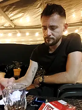 Erickpritz xh online show from 10, 2, 2026