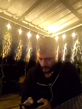 Erickpritz xh online show from 3, 5, 2026
