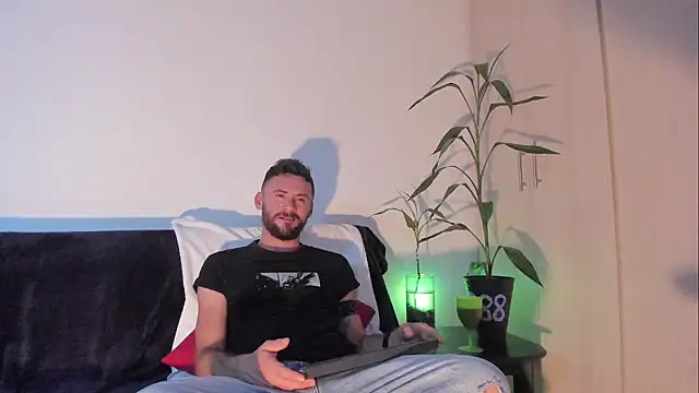 Erickpritz xh online show from 3, 5, 2026