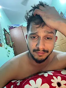 Snapshot of Ujwal-98 chatting on 17, 6, 2026 Ujwal-98 online show from 17, 6, 2026