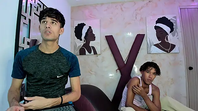 Snapshot of PRETTY_COCK1 chatting on 1, 2, 2026 PRETTY COCK1 online show from 1, 2, 2026