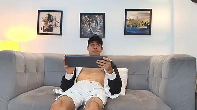 Snapshot of PRETTY_COCK1 chatting on 15, 2, 2026 PRETTY COCK1 online show from 15, 2, 2026