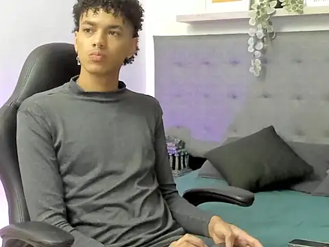 Snapshot of wes_gibbings chatting on 5, 2, 2026 wes gibbings online show from 5, 2, 2026