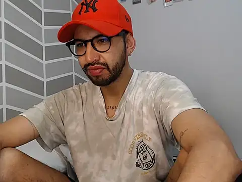 thomass1018 online show from 17, 6, 2026