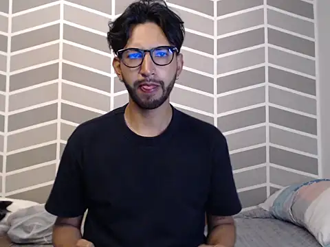 thomass1018 online show from 27, 6, 2026