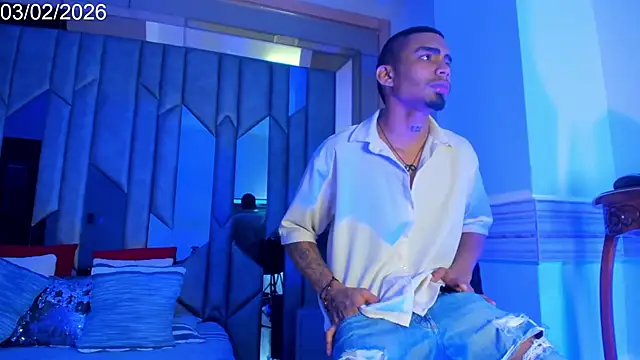 Rpoolrboy online show from 3, 2, 2026