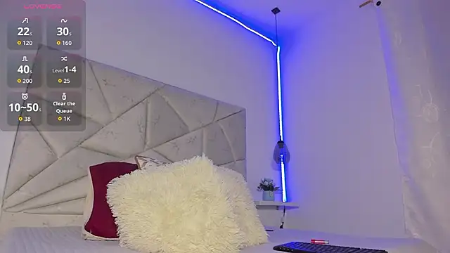 Snapshot of Alejandraa_Ruiz10 chatting on 26, 2, 2026 Alejandraa Ruiz10 online show from 26, 2, 2026