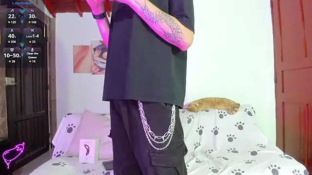 Vlad  night online show from 11, 4, 2026