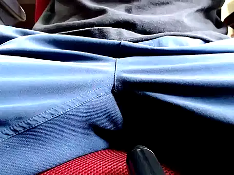 sedutormisterioso online show from 19, 2, 2026