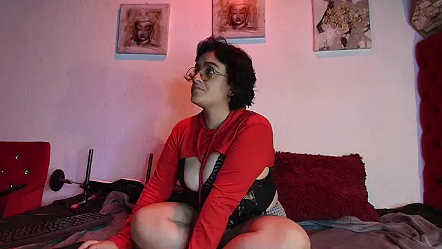 LillithSinclair nom online show from 20, 2, 2026