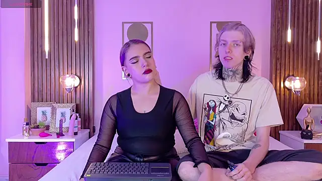 Hanna-Winchester online show from 2, 2, 2026