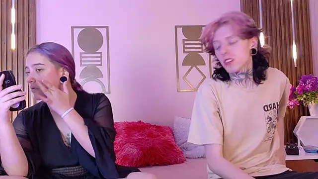 Hanna-Winchester online show from 2, 3, 2026