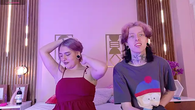 Hanna-Winchester online show from 8, 3, 2026