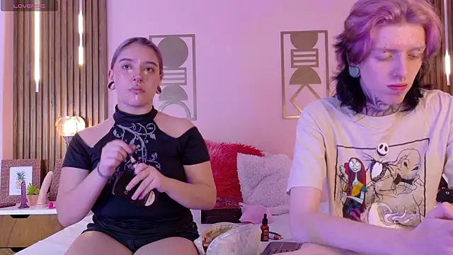 Hanna-Winchester online show from 9, 3, 2026