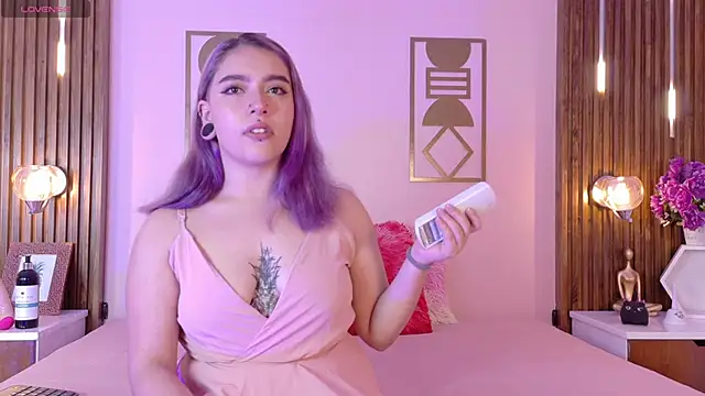 Hanna-Winchester online show from 11, 3, 2026