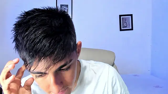 babyted272 online show from 18, 3, 2026