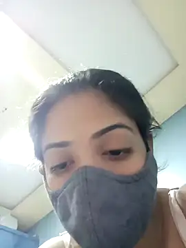 Snapshot of sonalidey5565 chatting on 18, 2, 2026 sonalidey5565 online show from 18, 2, 2026