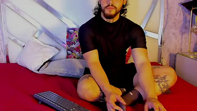 Benny and Mark online show from 8, 2, 2026