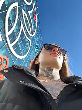 KishaMur online show from 9, 4, 2026